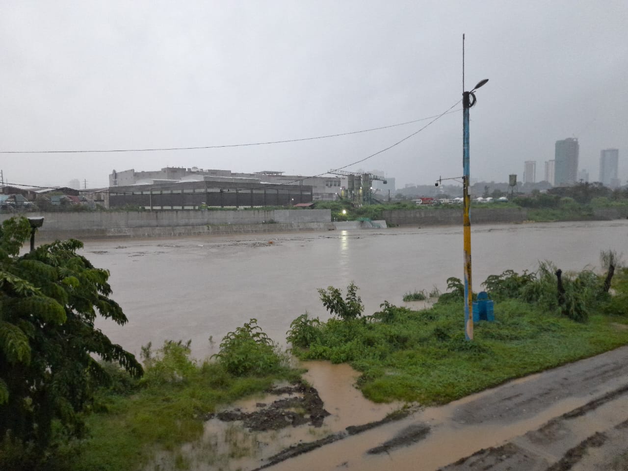 marikina river