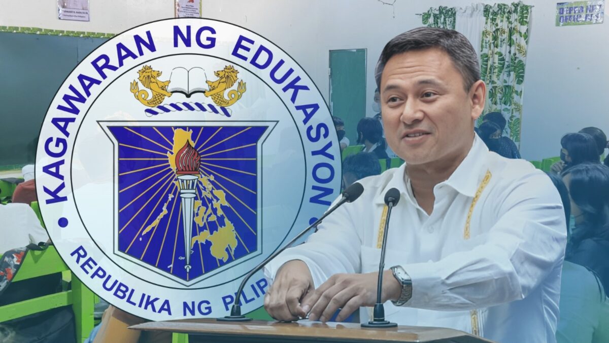 DepEd eyes building new classrooms through PPP