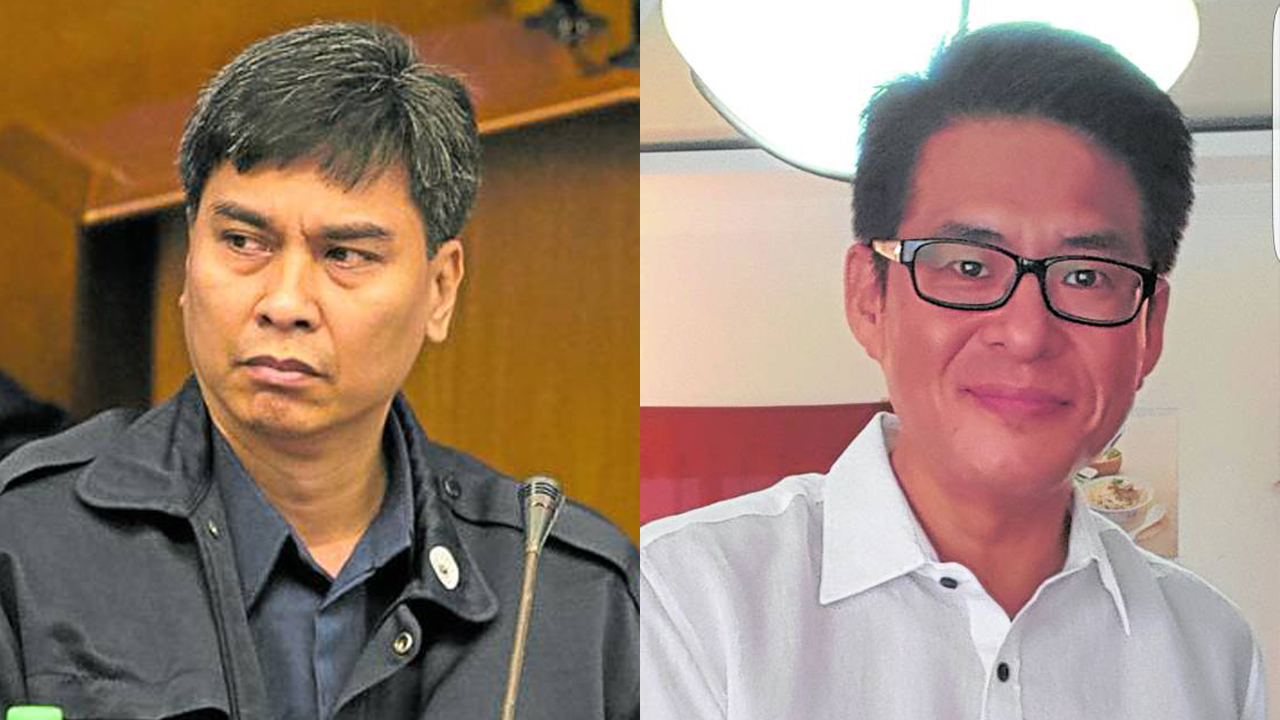 CA finds Dumlao guilty of Korean’s slay at Crame