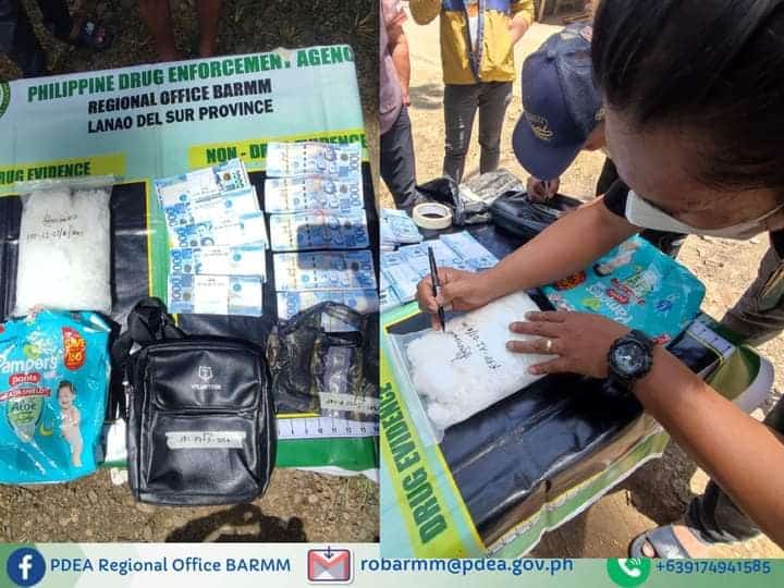 Cop slain in operation vs gunrunners in Maguindanao