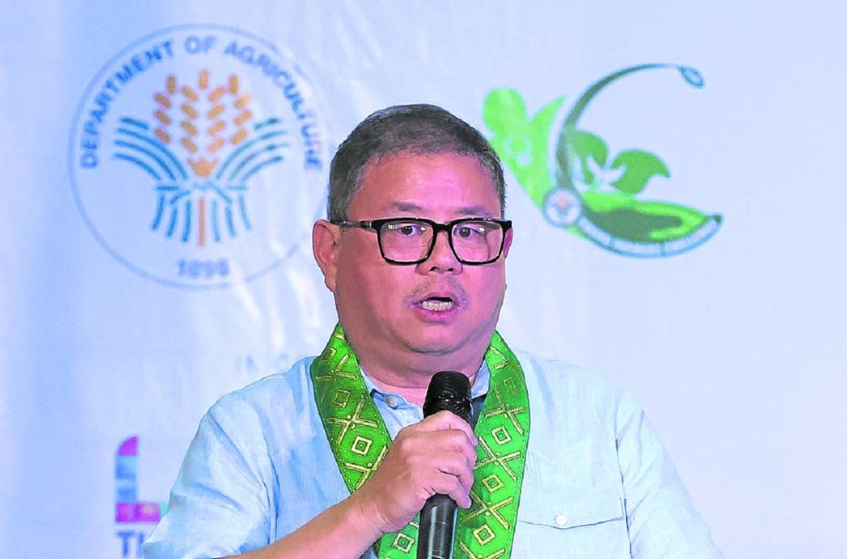 DA to PPA: Speed up release of 20M kilos of imported rice