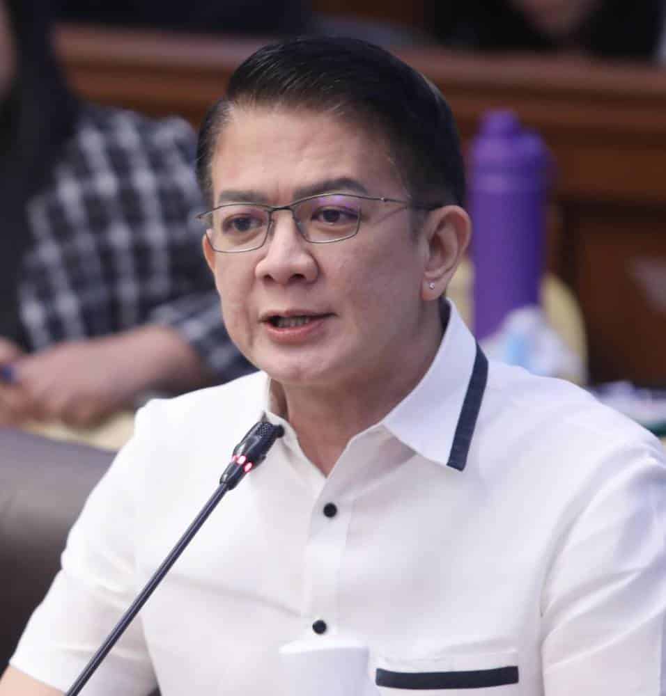 The Senate’s Office of Legal Counsel is presently reviewing the filing of a case of perjury and disobedience to summons against dismissed Bamban Mayor Alice Guo, said Senate President Chiz Escudero on Wednesday. 