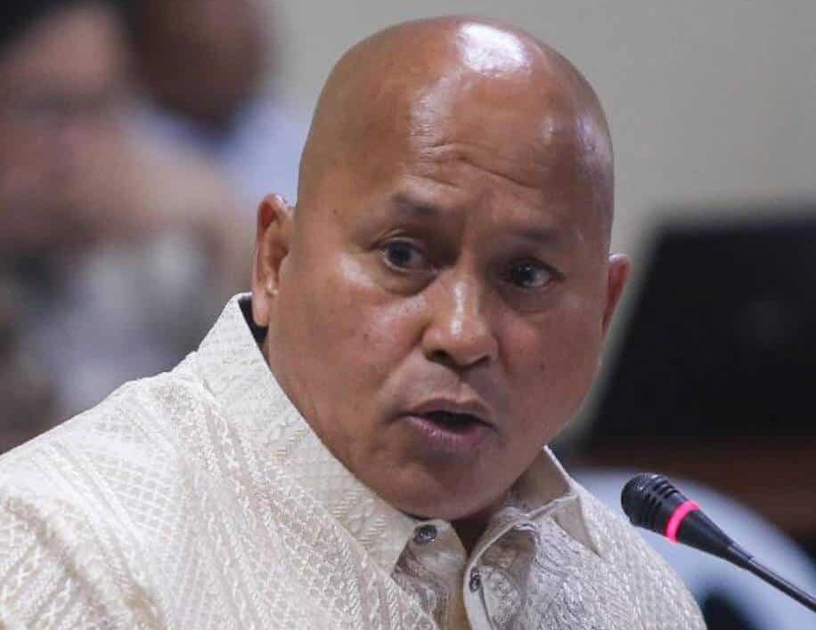 Bato Dela Rosa