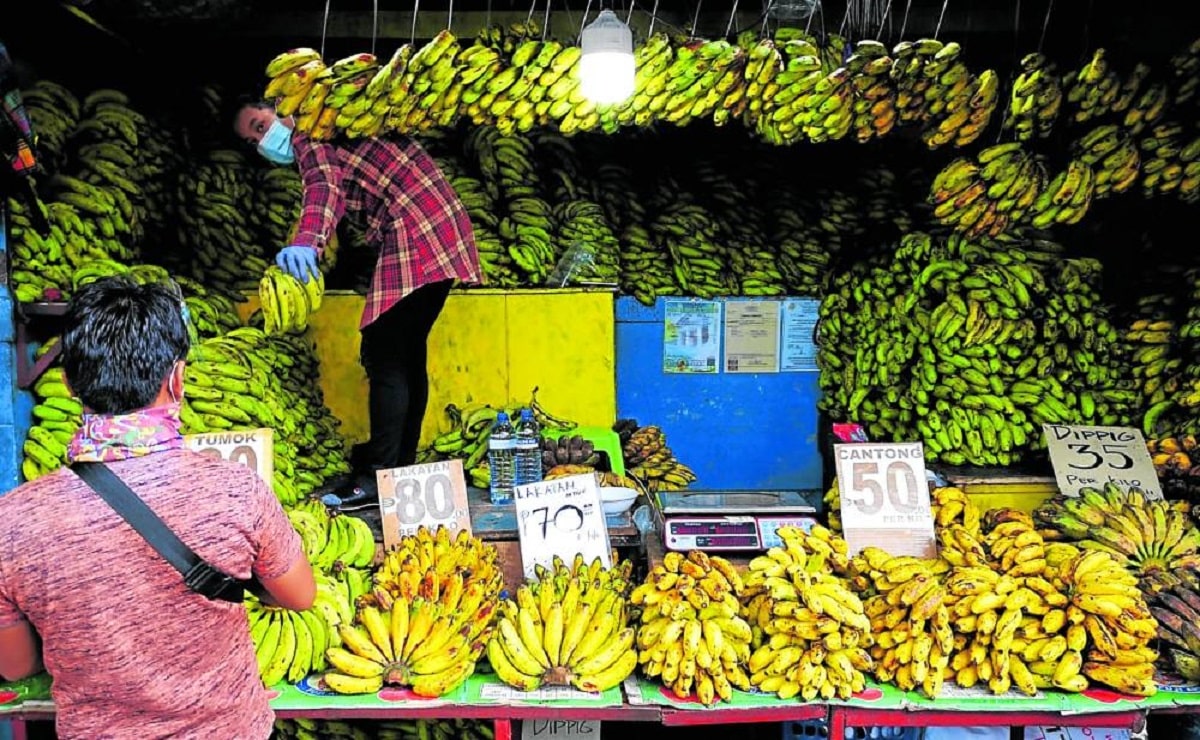 Baguio vendors’ target: P4B to keep city market