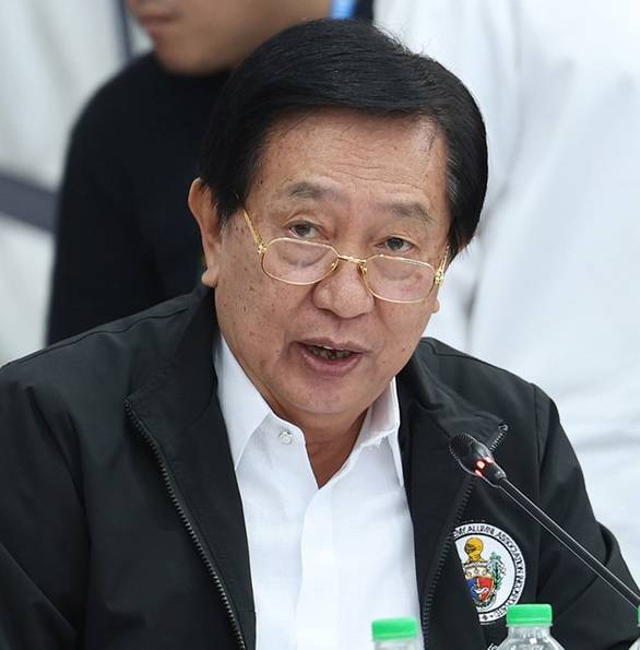 Ex-CIDG chief Acop, who ‘discovered’ Mary Grace Piattos, dies