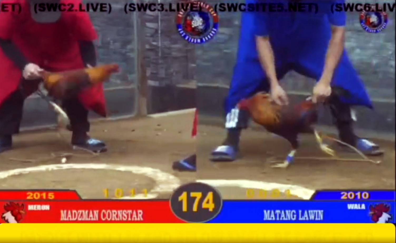 PNP respects Tulfo’s criticisms on e-sabong’s prevalence despite ban