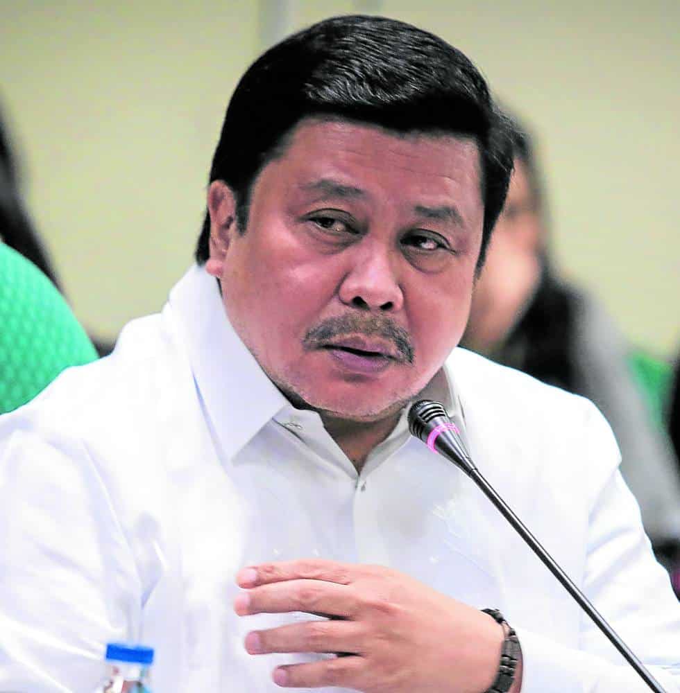 Sen. Jinggoy Estrada criticized on Monday the ordinance issued by the local government of San Juan in relation to operation and maintenance of evacuation centers in the city, calling it ridiculous and unreasonable.