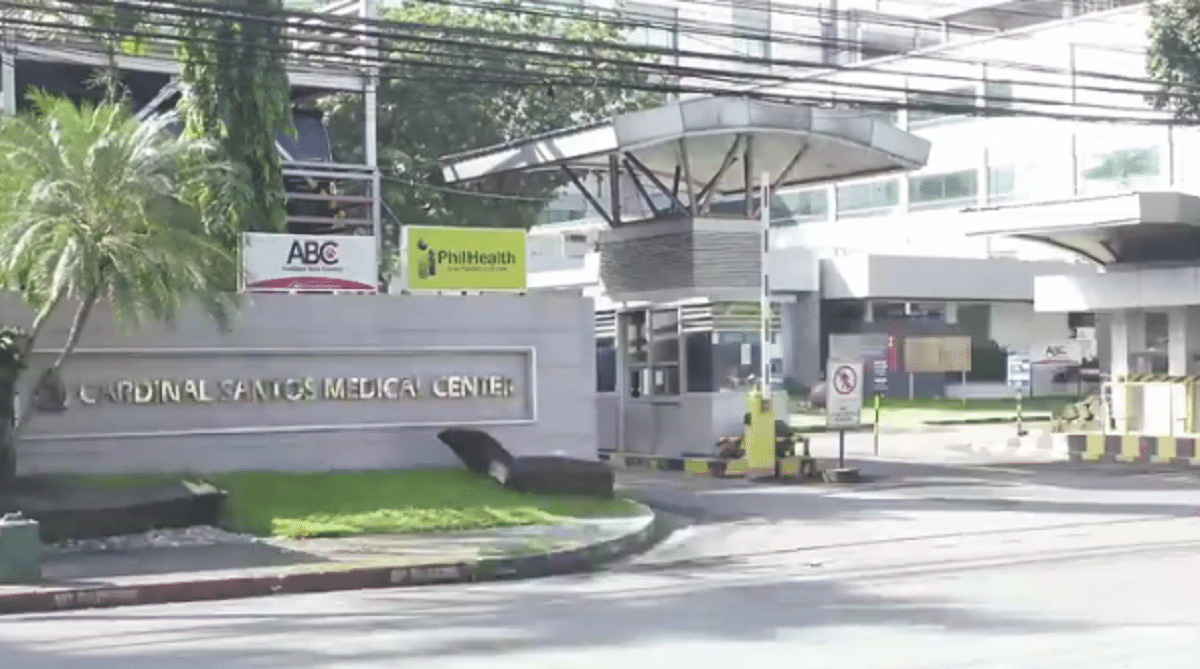 Cardinal Santos Medical Center turns 50