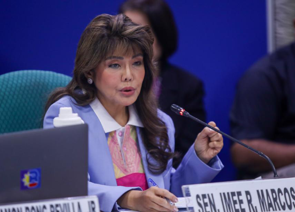 Senators grill DPWH chief over lack of flood management grasp plan