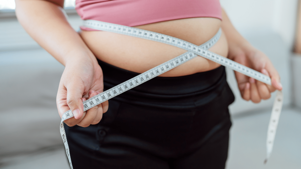 Expert: Obesity trend among Filipinos to continue in next 20 yrs 