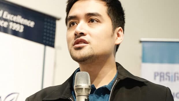 Vico Sotto slams suspension of Pasig barangays’ socmed pages