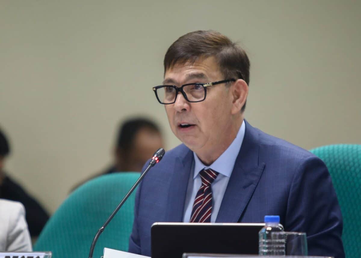 Finance Secretary Ralph Recto assured the Senate that he would stop the transfer of P89.9 billion in unused subsidies from PhilHealth to the national treasury should Congress or the Supreme Court issue such an order.