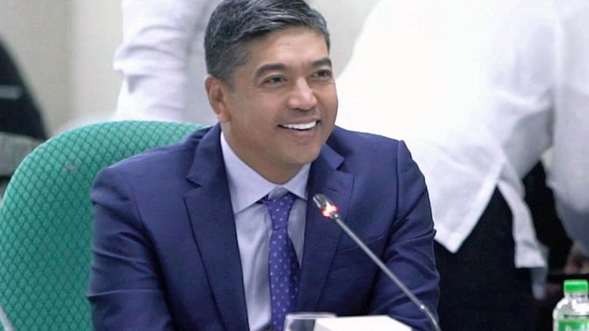 Rep Lray Villafuerte medical cannabis