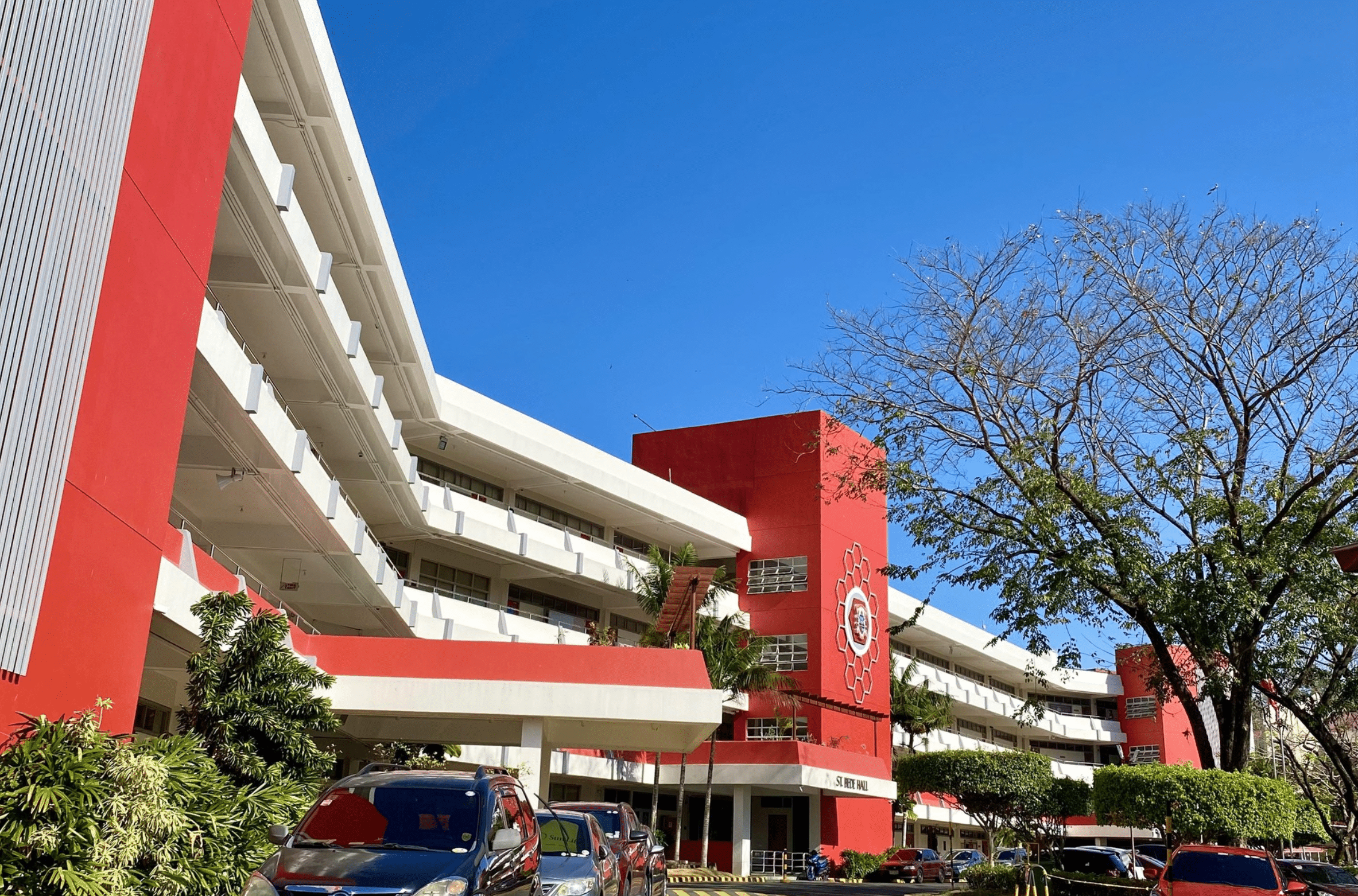 san beda college alabang bar exam hq headquarters 2024