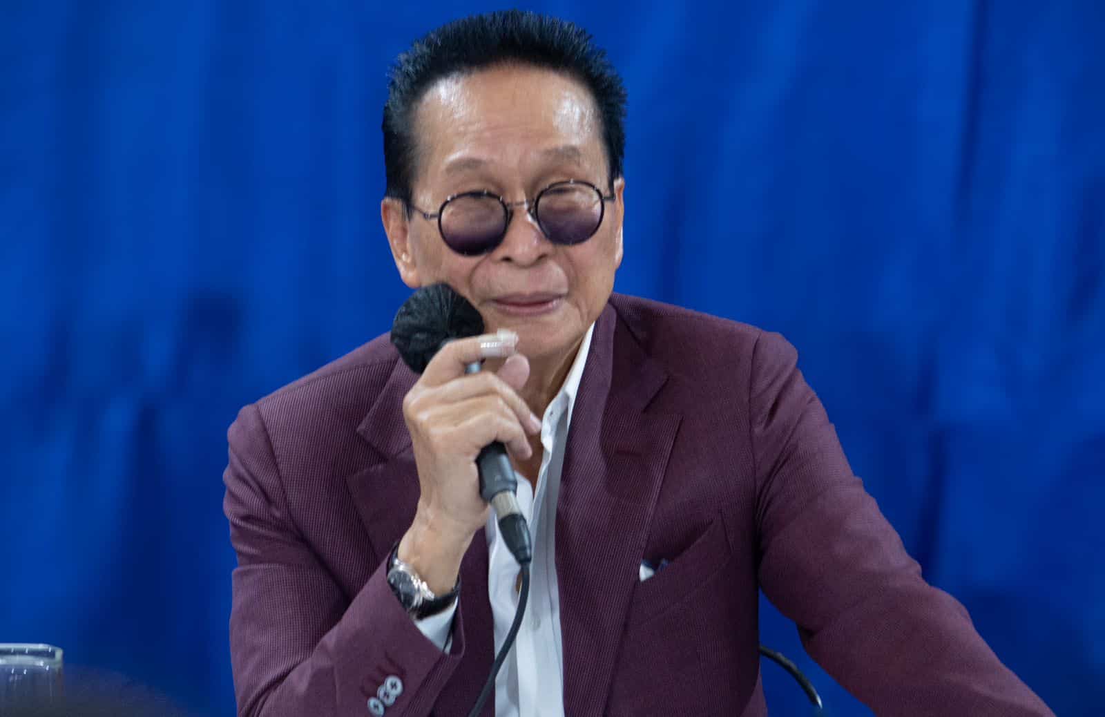 Salvador Panelo