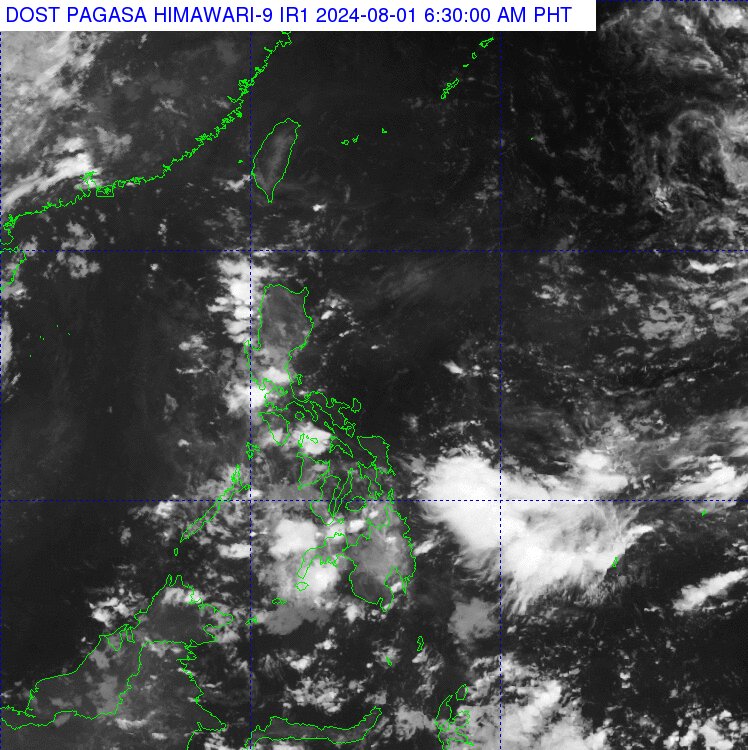 Fair Thursday weather expected