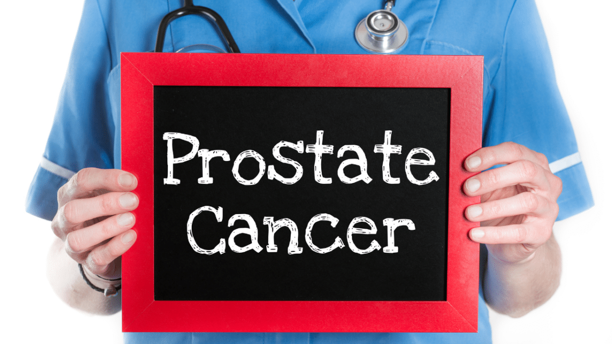 UP Diliman (UPD) researchers on prostate cancer