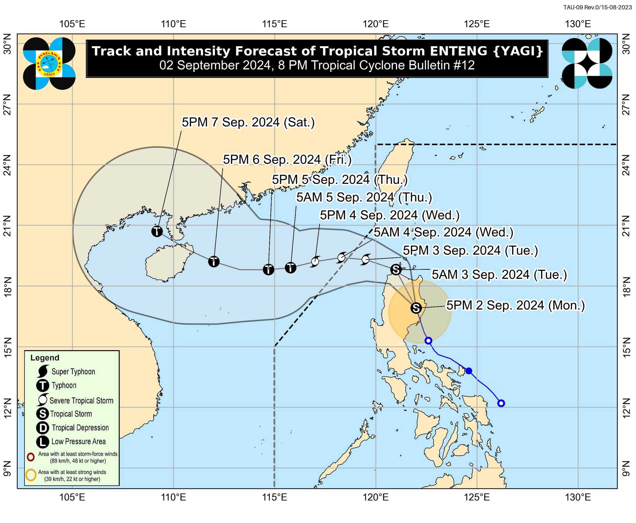 enteng 8 pm sept 2 storm