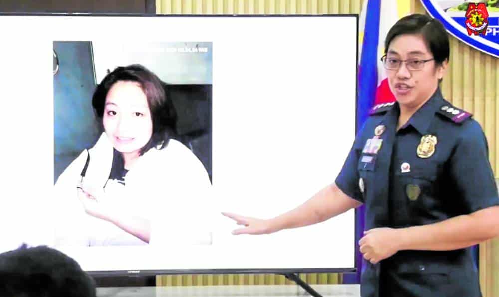 The National Intelligence Coordinating Agency (NICA) considers Alice Guo’s case a national security concern. 