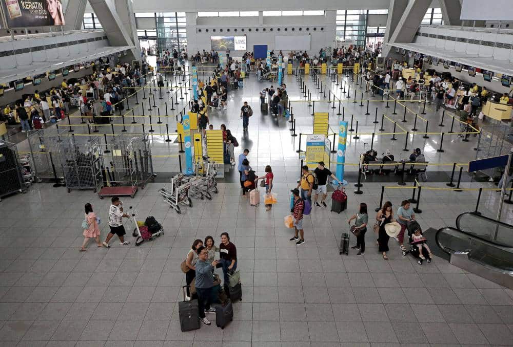 Passagens aéreas mais baratas aguardam passageiros no próximo mês