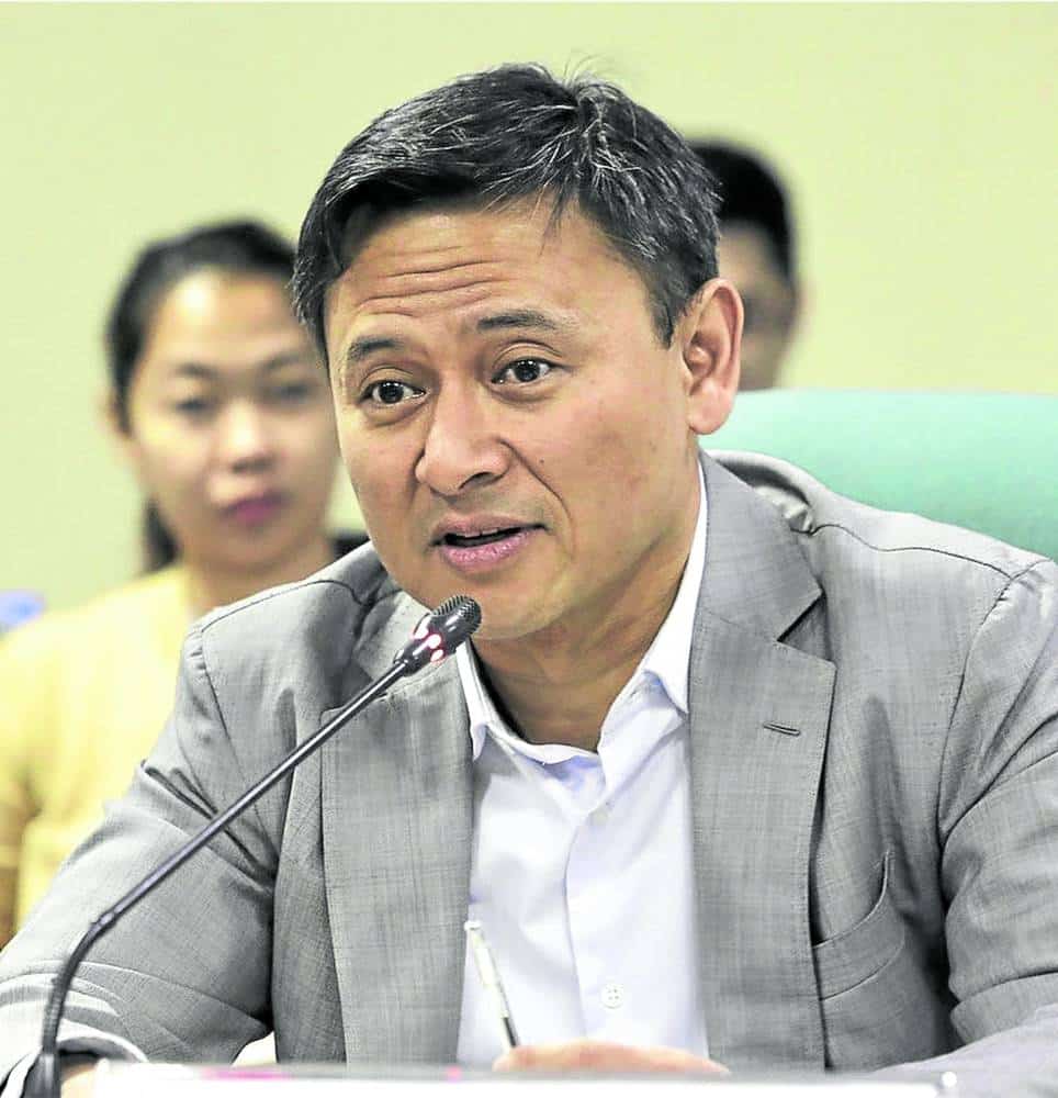 Education Secretary Sonny Angara has ordered the conduct of an investigation following the alleged sexual harassment incident of a public school principal against Grade 10 learners in Quezon City.