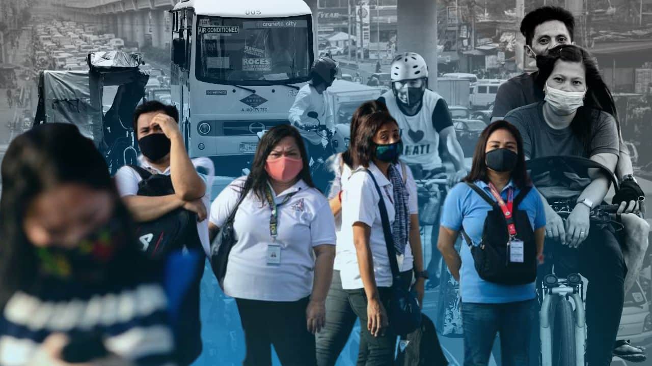 PH’s middle class dream by 2040: Is it achievable?