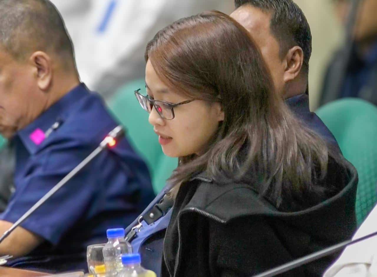 Two senators rejected on Tuesday requests and appeals from Alice Guo’s camp to convene the chamber in an executive session, rather than a public hearing, when discussing her alleged ties to Philippine offshore gaming operators (POGOs).