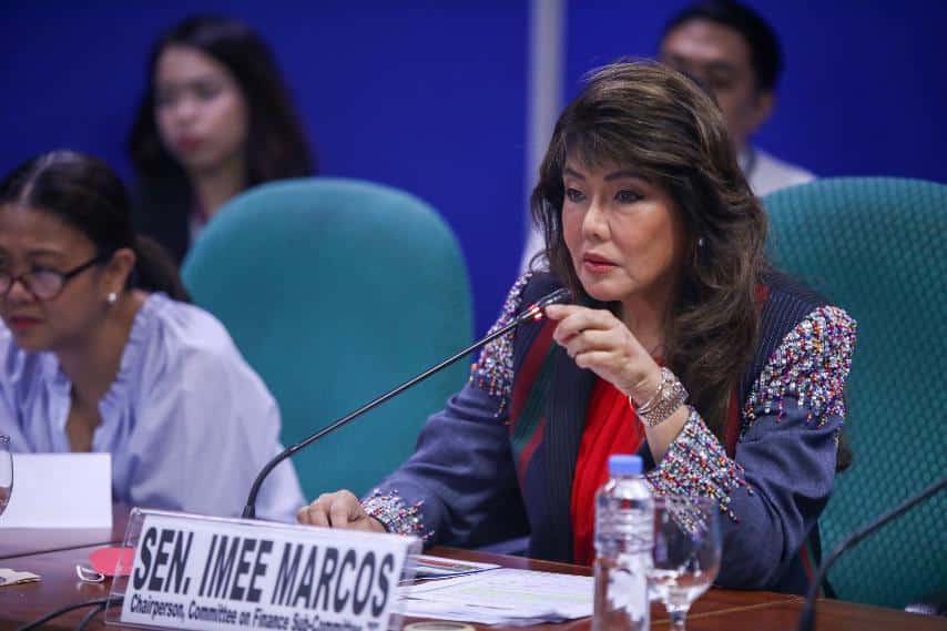 Two senators on Monday claimed they weren’t made fully aware of some changes made to the proposed national funding for next year despite appeals for an open bicameral conference committee meeting for the 2025 budget bill.