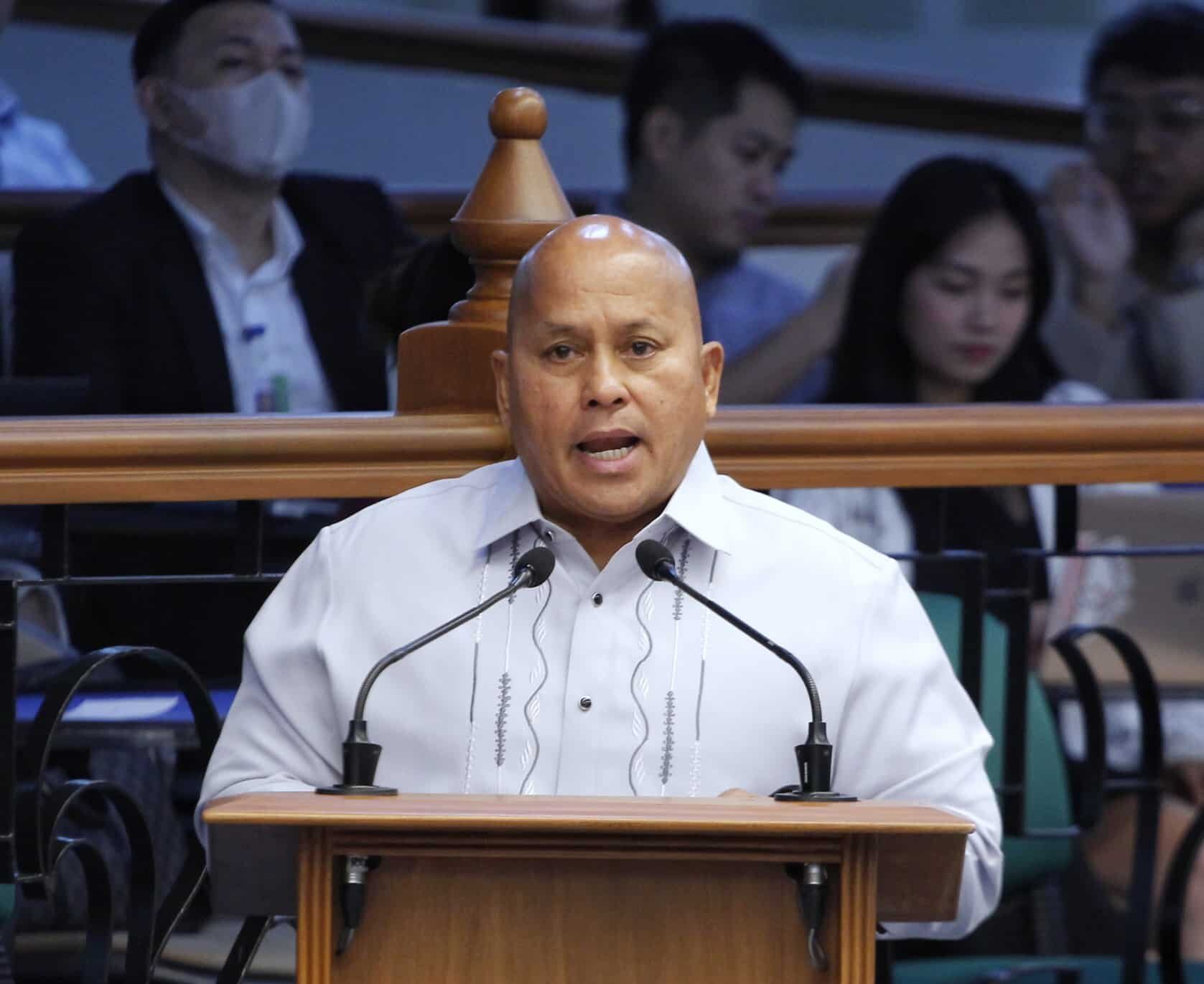 Bato dela Rosa urged to explain role in Duterte 'drug war' before ICC