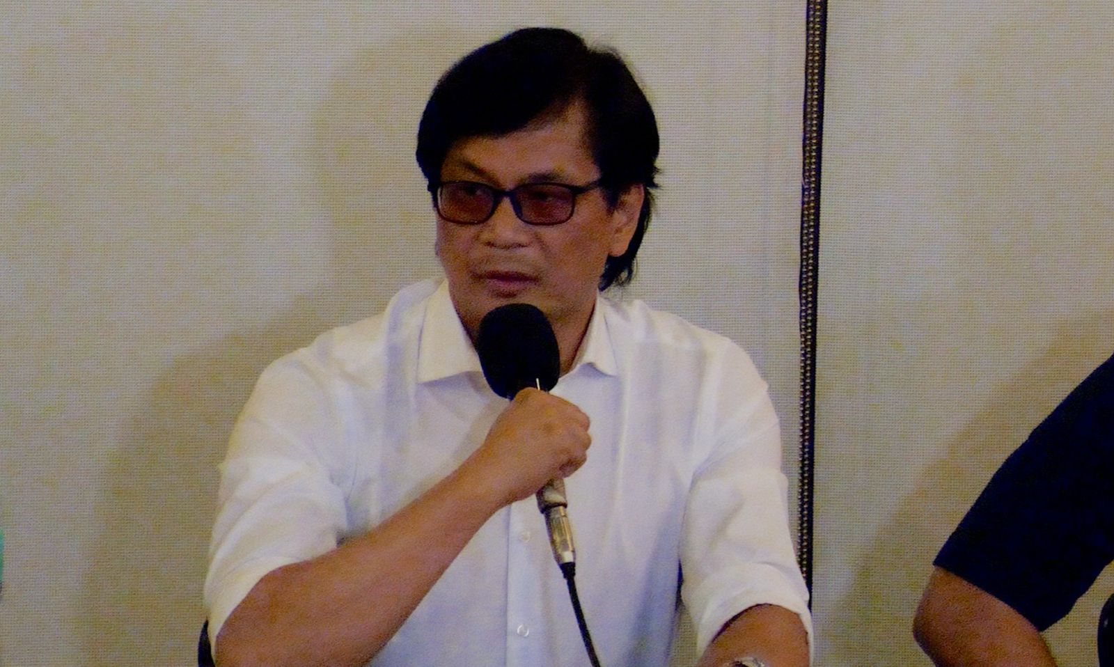 Marcos restores Cabinet Secretary post, gives it to Abalos