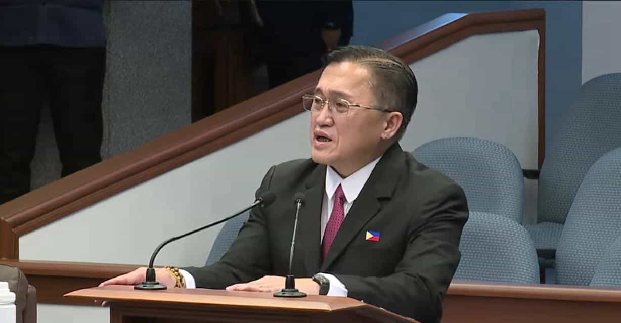 Senator Christopher "Bong" Go, chairperson of the Senate committee on health, has renewed his call for the immediate scrapping of PhilHealth’s single period of confinement policy, which he has repeatedly labeled as “unfair and illogical,” particularly in light of the state insurer’s current financial standing of accumulating excess funds.