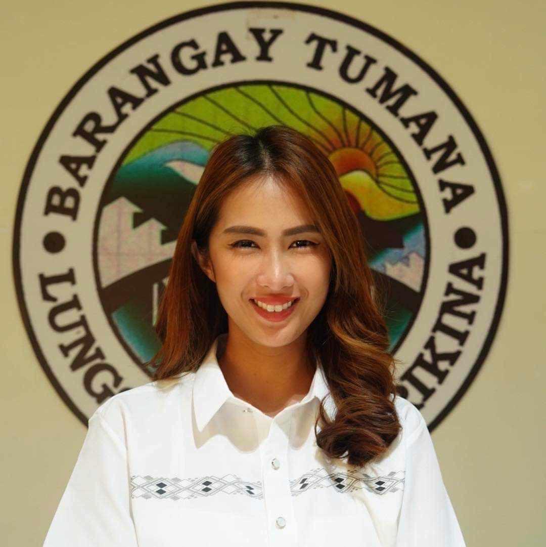 Brgy Tumana Marikina Capt. Centeno