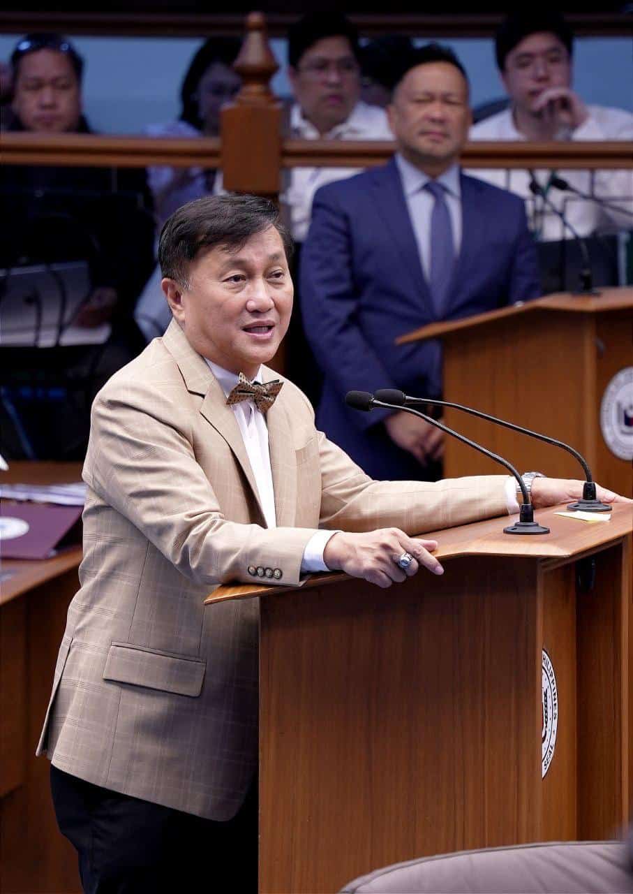 Senate Majority Leader Francis “Tol” Tolentino on Monday raised the fiscal problem Sulu province faces after the Supreme Court ruled the validity of the Bangsamoro Autonomous Region in Muslim Mindanao (BARMM) organic law and finally dropped Sulu from the region.