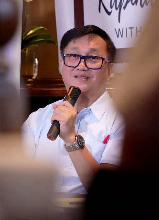 Citing the urgency of expanding the country's maritime fleet to increase its presence in the West Philippine Sea, Senate Majority Leader Francis 'Tol' Tolentino has proposed to the government to consider acquiring additional vessels by leasing ships from other countries.