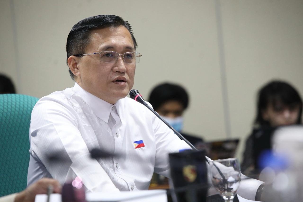 Bong Go urges swift passage of Ligtas Pinoy Centers Bill