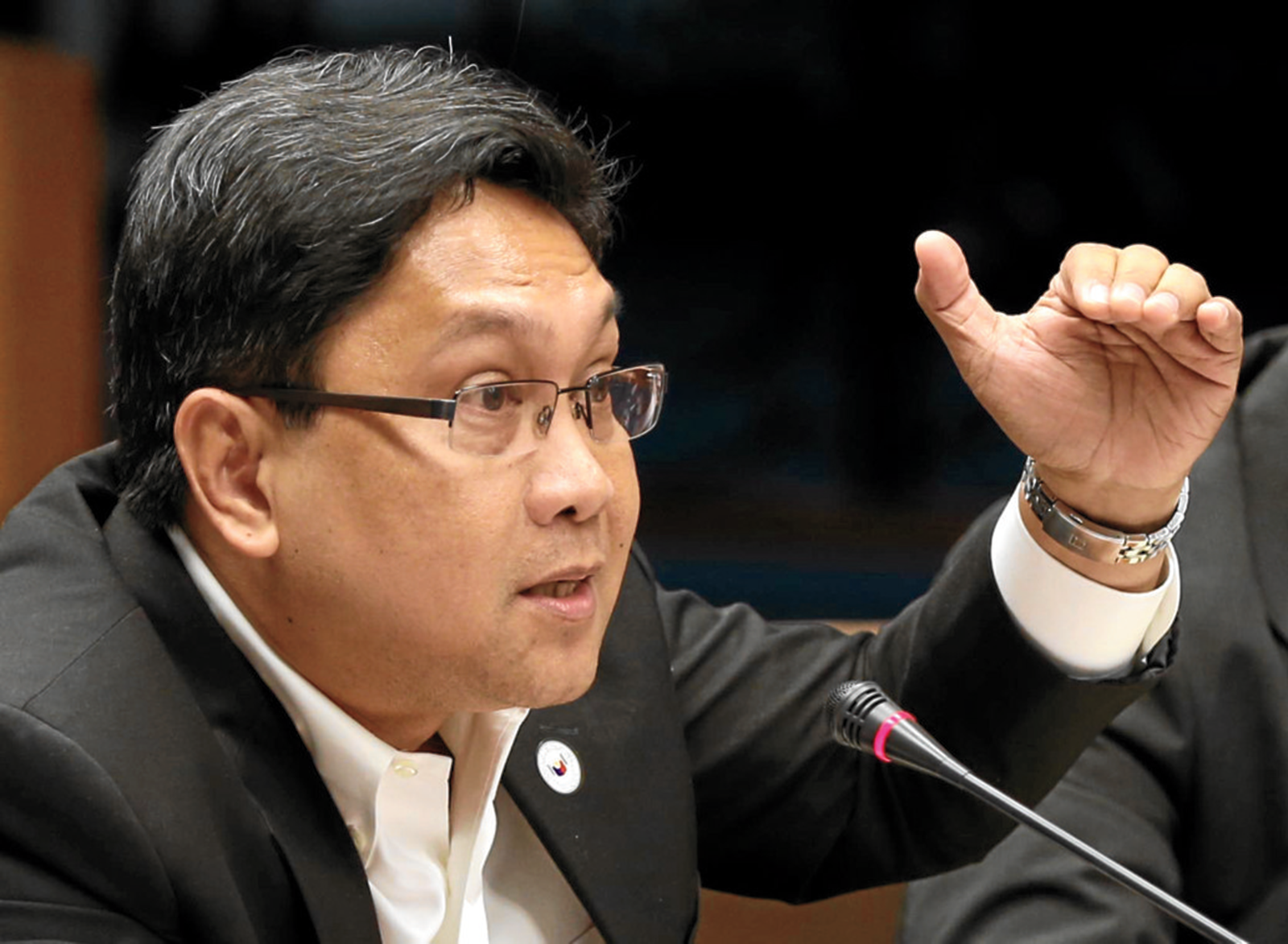 Fact-check officers will soon be deployed in government media agencies, said newly appointed Presidential Communications Office (PCO) Secretary Cesar Chavez on Thursday.