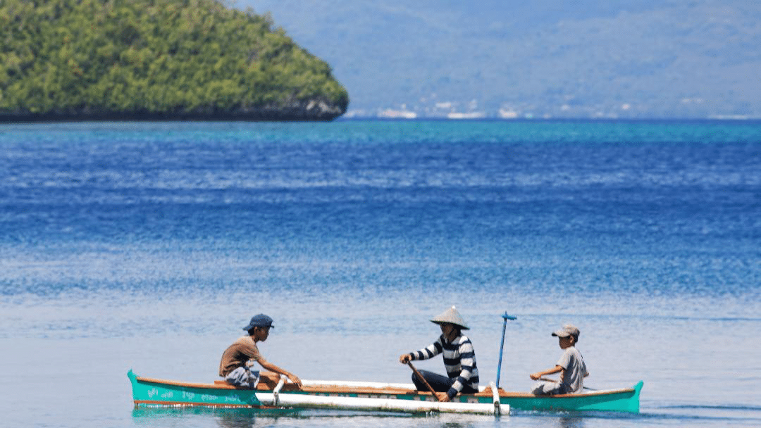 Congress urged to pass bill declaring Panaon Island a protected area