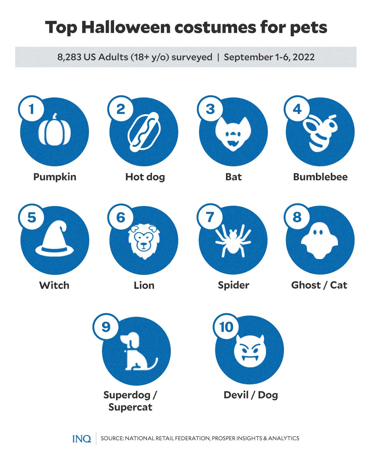 Halloween: Hewan Peliharaan Memasuki Musim Mendengkur yang Tidak Wajar