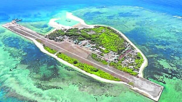 'Outstanding Filipinos of 2026' honor eyed for Kalayaan Island folk