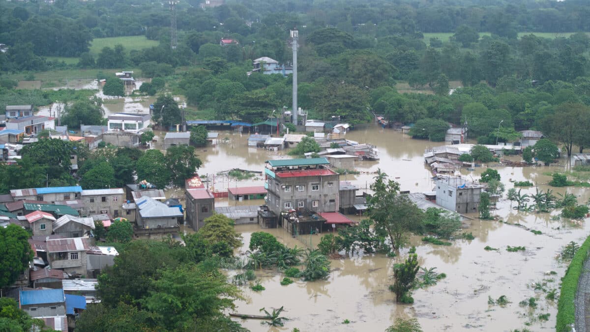 IN PHOTOS: Scenes of devastation as Kristine hits Philippines