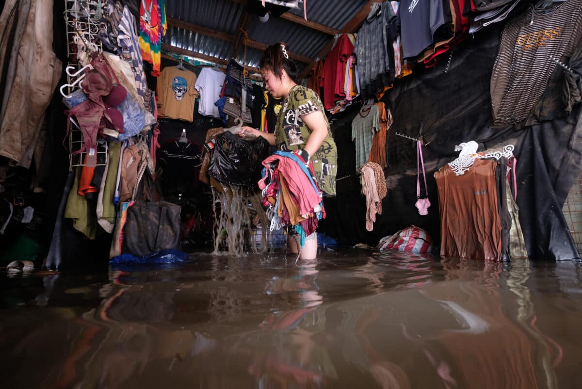 IN PHOTOS: Scenes of devastation as Kristine hits Philippines