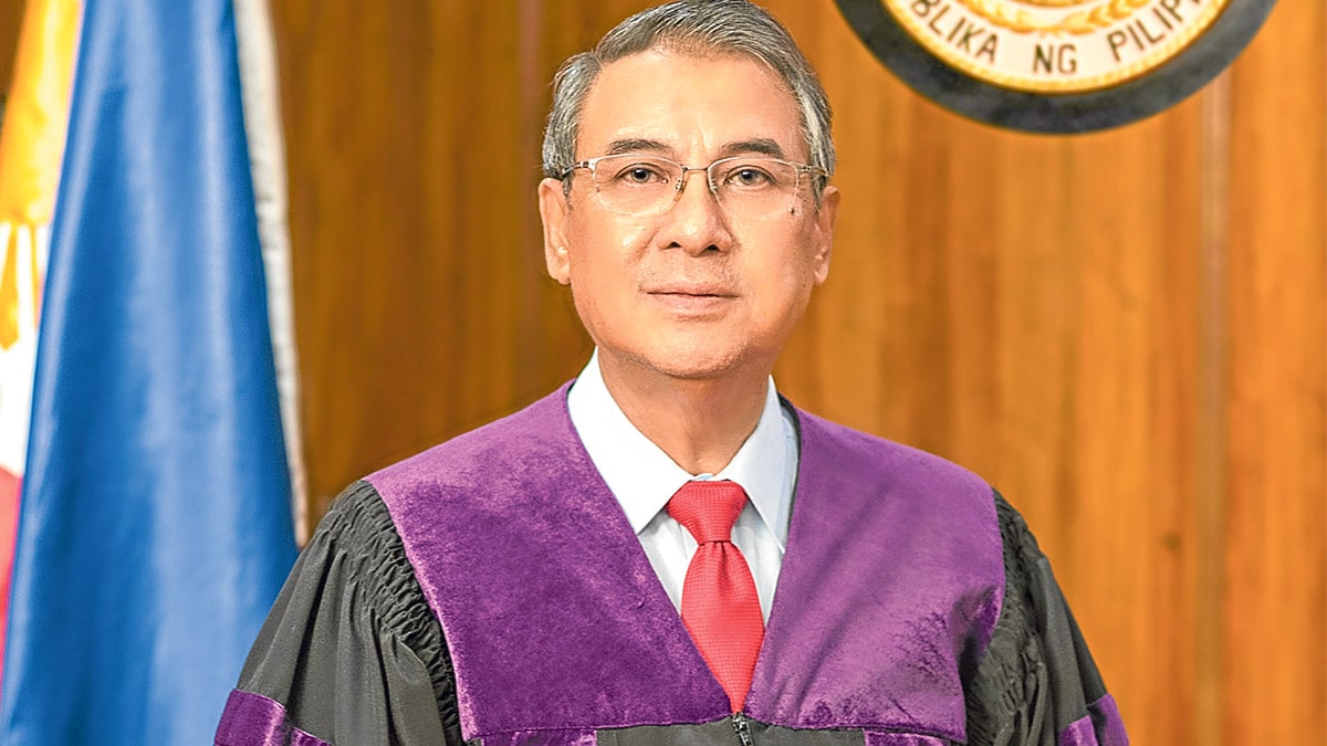 SC expands AI use in court says Chief Justice