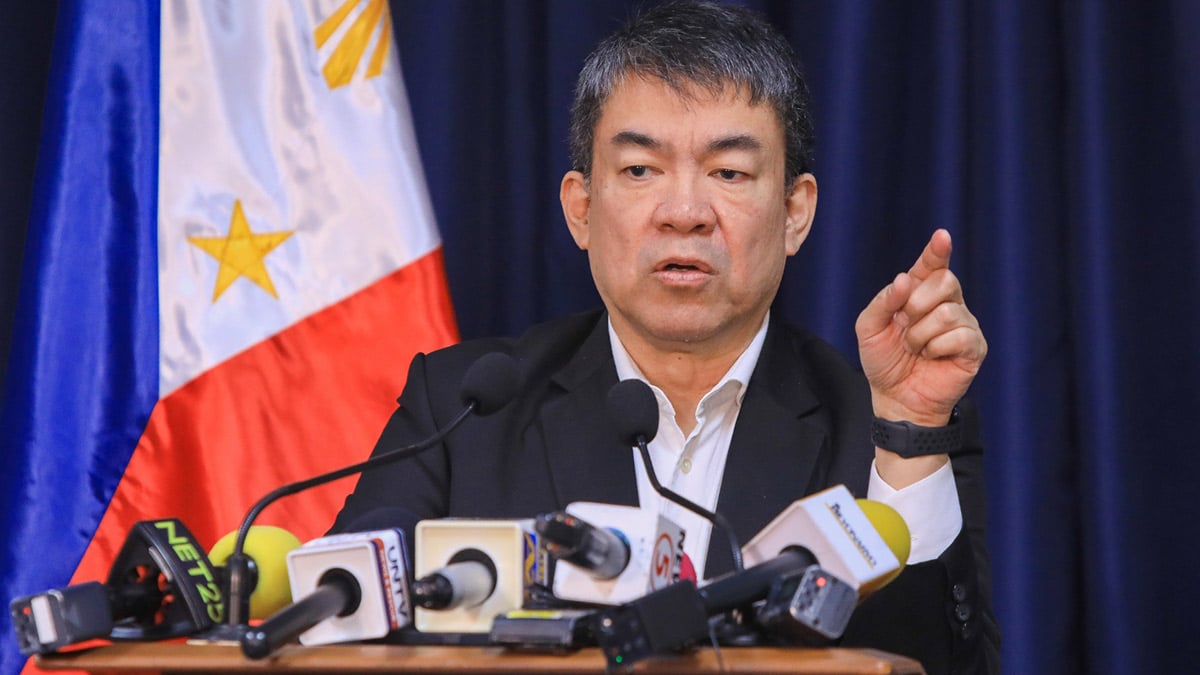 Congress may conduct special sessions on 2025 budget – Pimentel