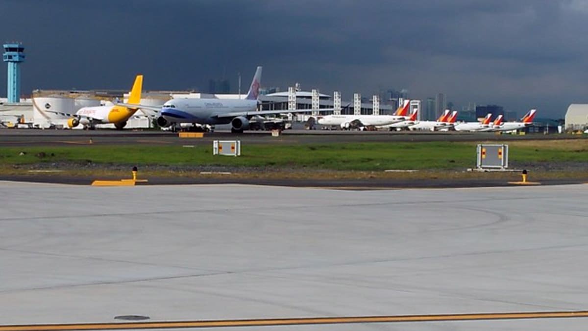 CAB: 3 companhias aéreas querem cobrar por melhorias nos terminais