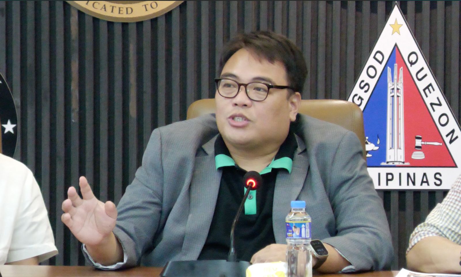 MMDA chief Don Artes to resign following Marcos’ directive