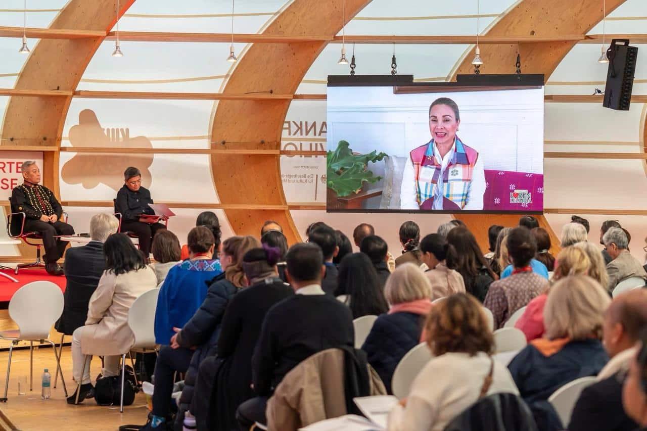 PH unveils visual identity, plans for Frankfurt Book Fair 2025