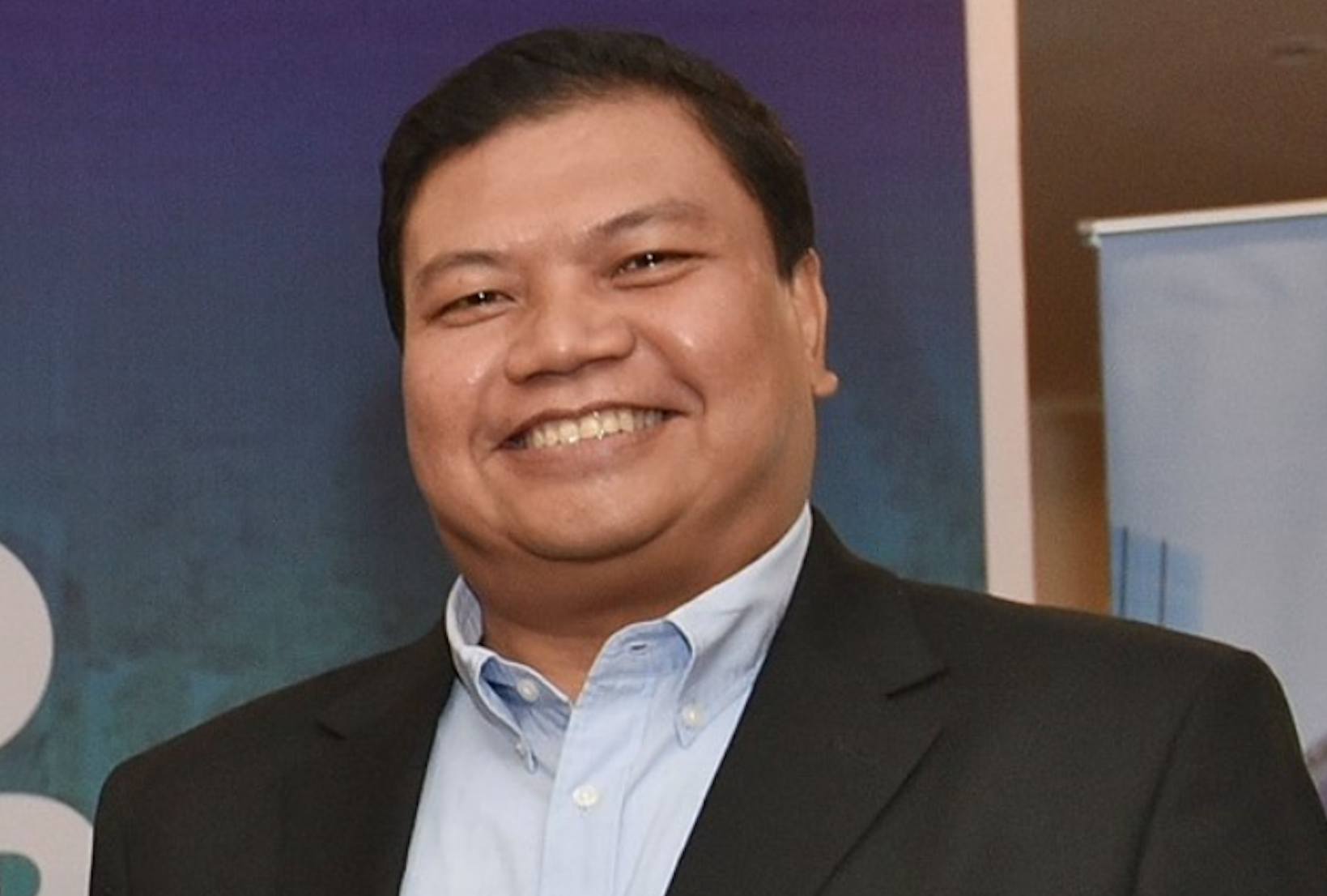 BCDA gets new chairperson: Hilario Paredes