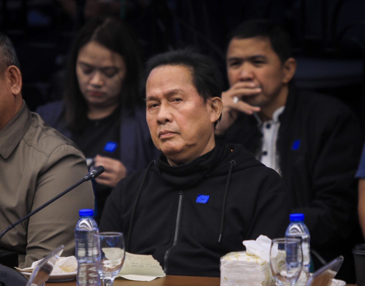 Quiboloy denies sexual abuse allegations