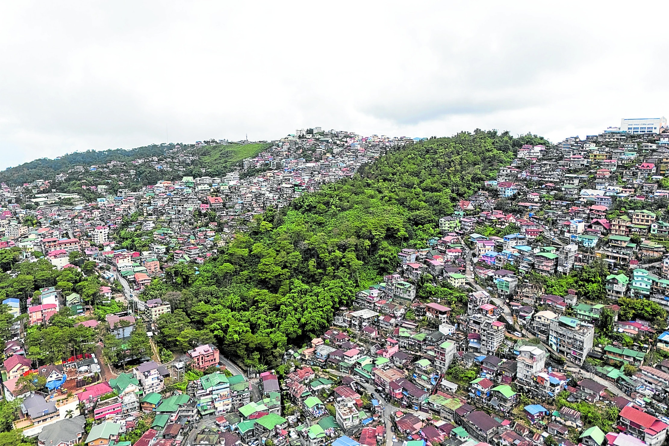 Baguio City