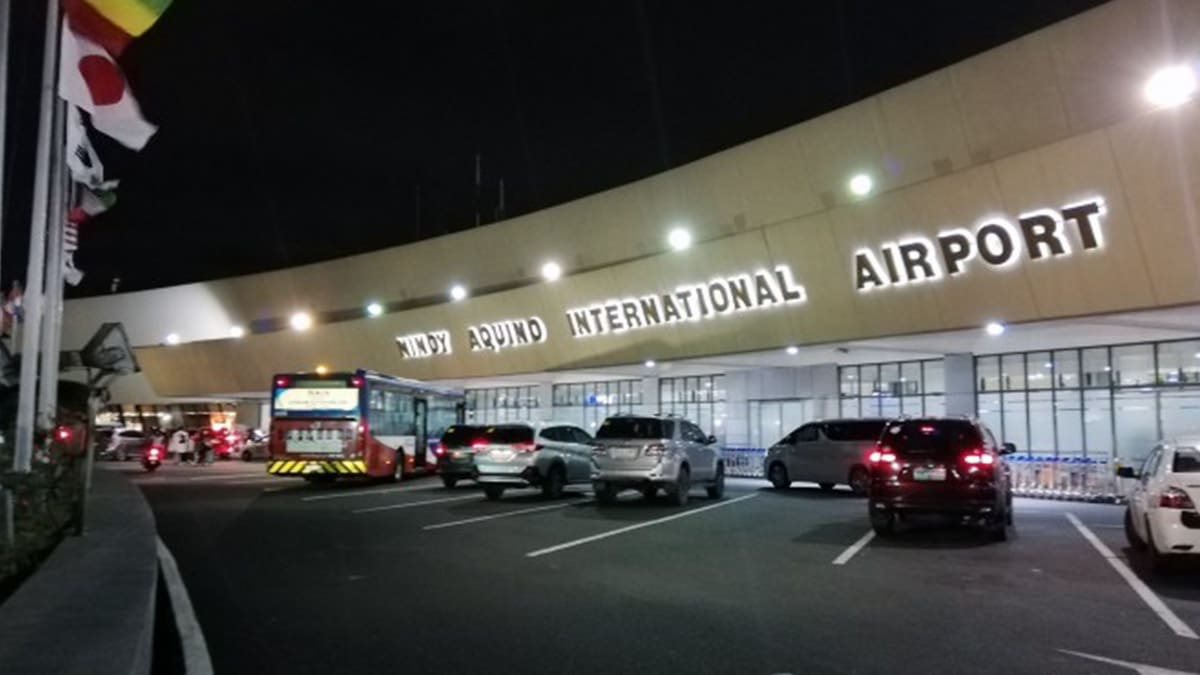 Ninoy Aquino International Airport Terminal 1 (PNA file photo by Cristina Arayata)